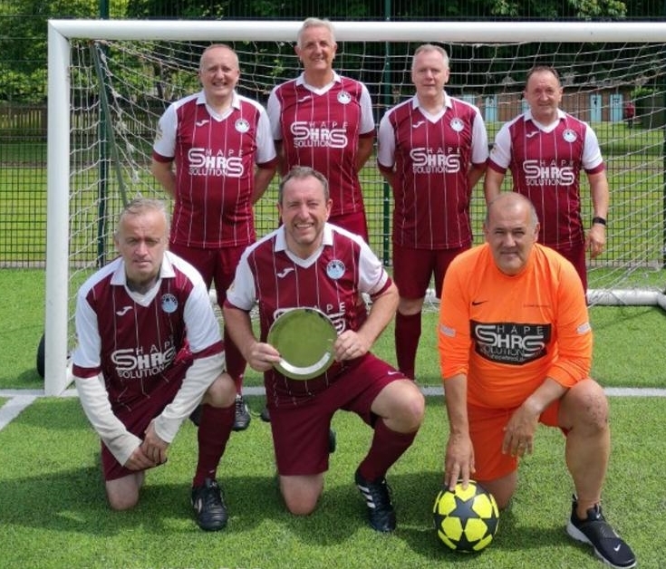 Cherwell Strollers