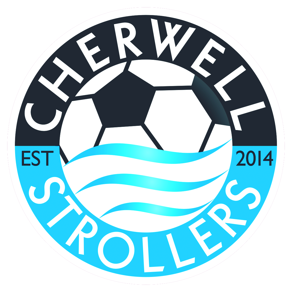 Cherwell Strollers